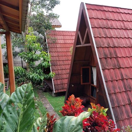 Bliss Family Cottage Batu Batu  Eksteriør bilde