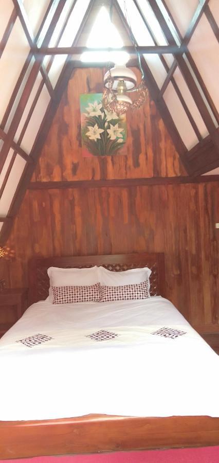 Bliss Family Cottage Batu Batu  Eksteriør bilde