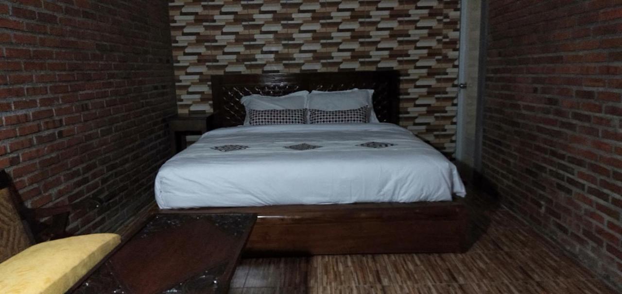 Bliss Family Cottage Batu Batu  Eksteriør bilde