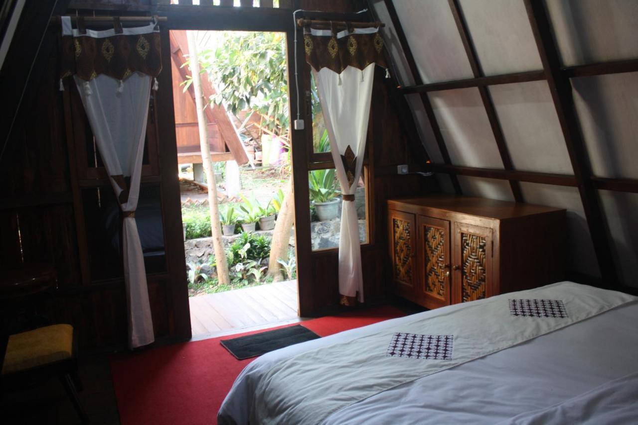 Bliss Family Cottage Batu Batu  Eksteriør bilde