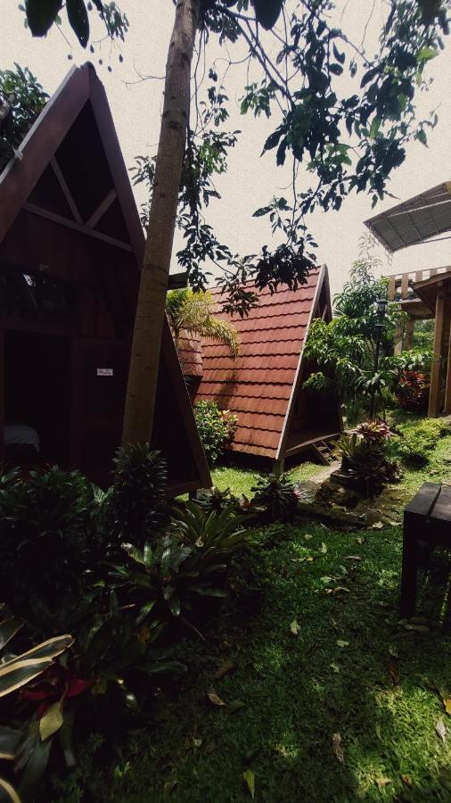Bliss Family Cottage Batu Batu  Eksteriør bilde