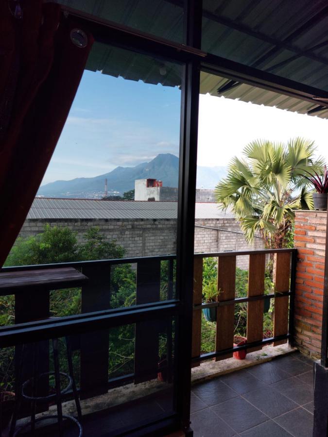 Bliss Family Cottage Batu Batu  Eksteriør bilde