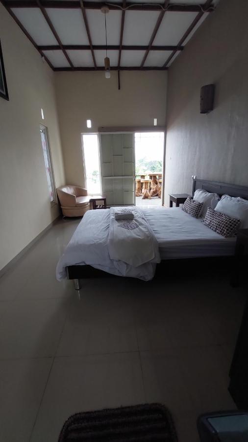 Bliss Family Cottage Batu Batu  Eksteriør bilde