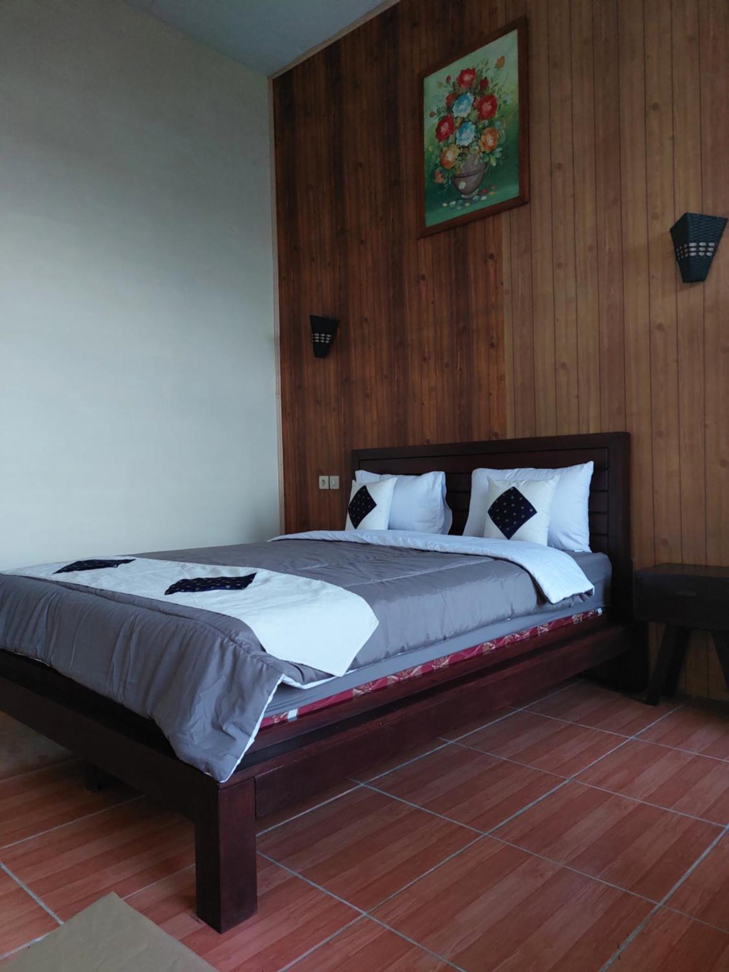Bliss Family Cottage Batu Batu  Eksteriør bilde