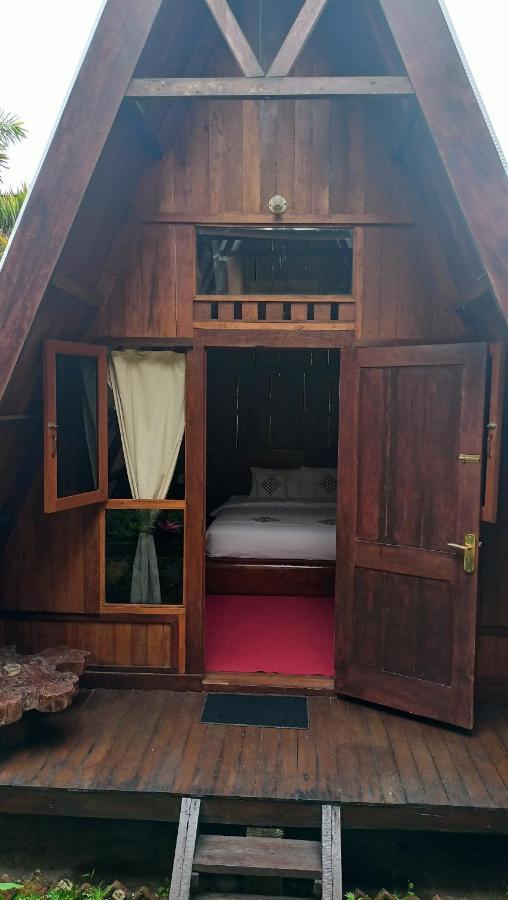 Bliss Family Cottage Batu Batu  Eksteriør bilde