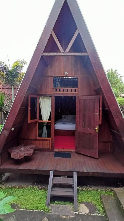 Bliss Family Cottage Batu Batu  Eksteriør bilde