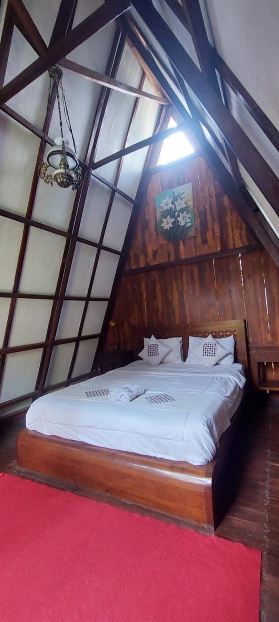 Bliss Family Cottage Batu Batu  Eksteriør bilde